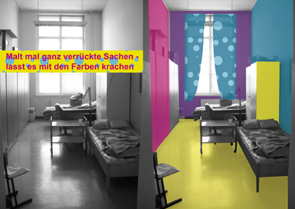 Streichen 1