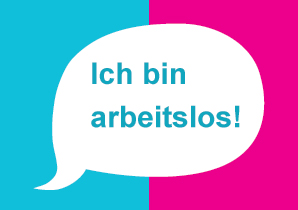 arbeitslos