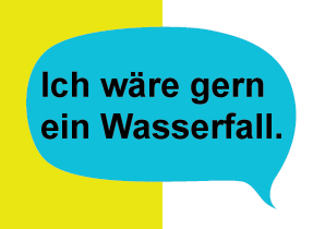 Wasserfall